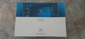 Betriebsleitung - Mercedes - COMAND APS - 6515 6823 00 - in Deutsch - NEU - Bild 1 von 6