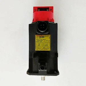 Gebraucht A06B-0102-B278 für Fanuc Servomotor kostenloser Versand - Bild 1 von 2