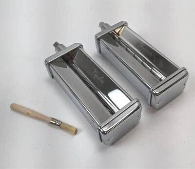 KitchenAid KPCA Soporte Mezclador Accesorio Cortador de Pasta Juego de Compañero Foto 1 de 4