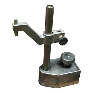 Machinist tool inspection stand testing indicating comparator - Picture 1 of 11