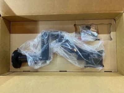 Chief MSP-DCCFWG110B Flat Panel Desk Mount - Open Box - Image 1 of 2