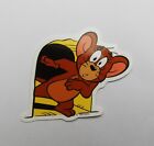 vianille - Sticker souris Jerry Tom et Jerry - 6 x 4,5 cm