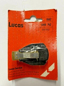 Braccio rotore Ford Fiesta Escort Cortina Capri Lucas DRB752 60410557 nuovo vecchio magazzino - Foto 1 di 6