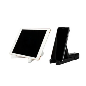 1PC Universal Tablet Stand Easy Portable Phone Fixed Tablet Stand Tablet Holder - Bild 1 von 17