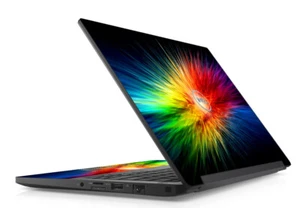 LidStyles Printed Laptop Skin Protector Decal Dell Latitude 7280/ 7290 - Picture 1 of 14