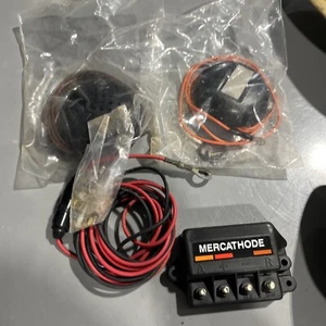 MerCruiser Marine Mercury Mercathode 88334A2 Kit - Picture 1 of 2