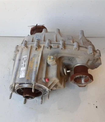 2012-2018 Jeep Wrangler 3.6L Auto Transfer Case Assembly Factory OEM - Imagem 1 de 4