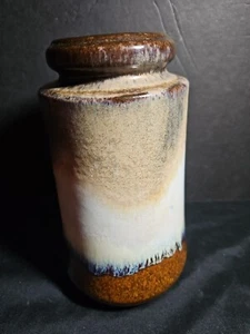 VASO VINTAGE METÀ SECOLO MODERNO SHEURICH W. GERMANY - Foto 1 di 8