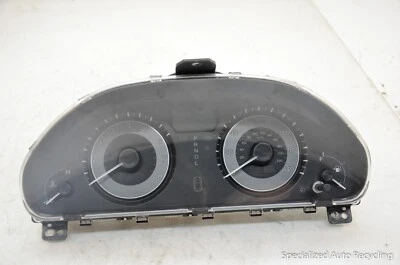 2012 HONDA ODYSSEY Instrument Cluster OEM 78100-TK8-A420 - Image 1 of 4