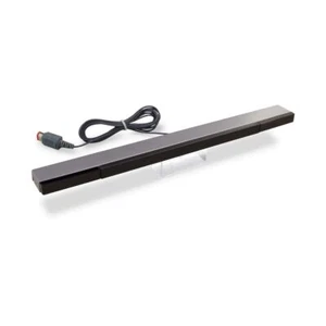 Tomee Wired Sensor Bar For Wii / Wii U - Picture 1 of 1