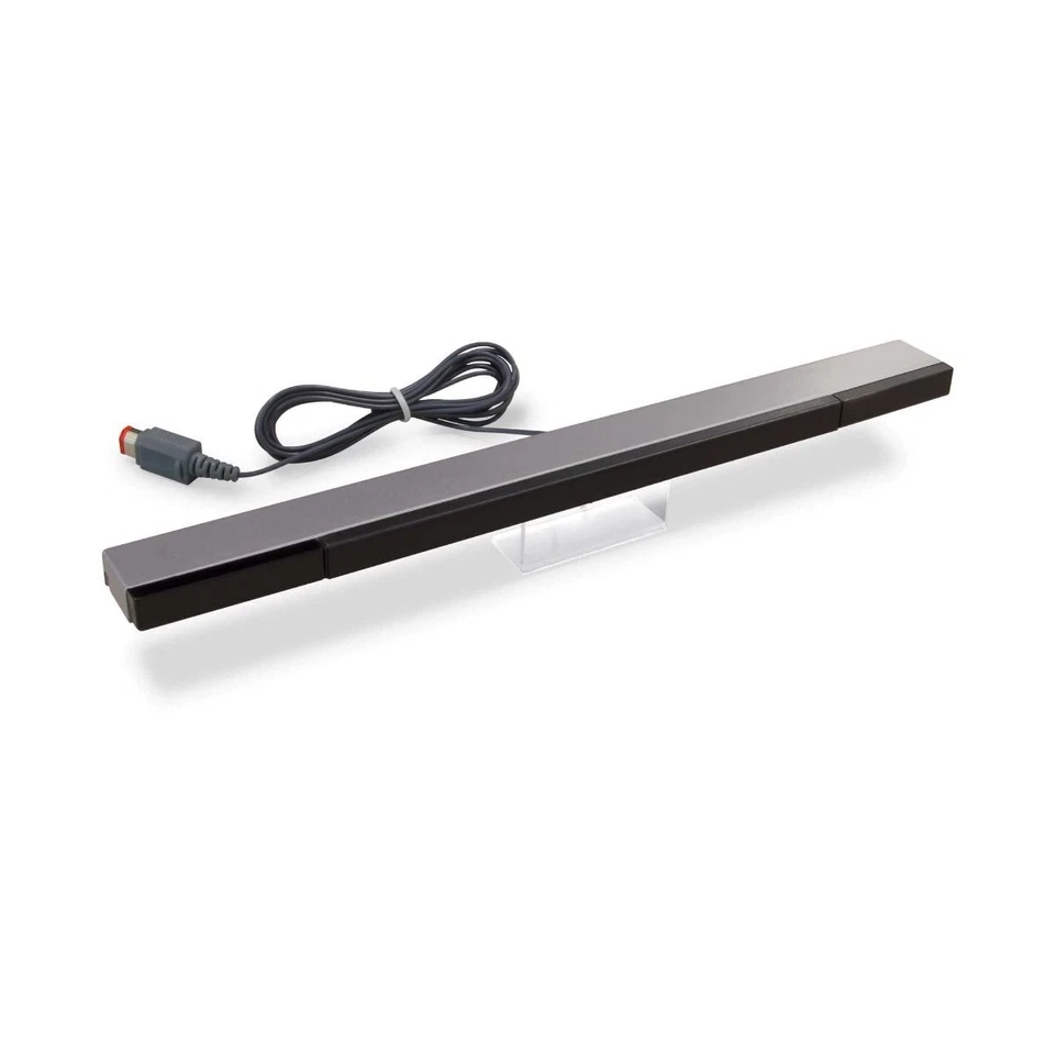 Tomee Wired Sensor Bar For Wii / Wii U - Image 1 of 1