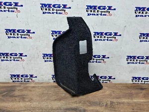 RANGE ROVER VOGUE L405 BAGAGLIAIO POSTERIORE LATO TAPPETO RIVESTIMENTO PANNELLO LATO DESTRO 2013-17 - Foto 1 di 8