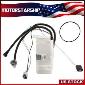 Electric Fuel Pump Module For 02-03 Jeep Liberty L4 2.4L V6 3.7L FG1222 67720 - Picture 1 of 10