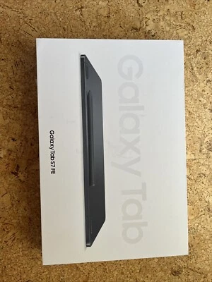 Samsung Galaxy Tab S7 FE Gebraucht - Bild 1 von 4