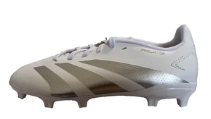 Botas ADIDAS Predator 24 League FG FB Junior UK 4 US 4.5 EU 36 2/3 REF JFB5# - Picture 1 of 6