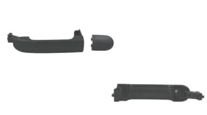 Passenger Side Outer Door Handle to suit Nissan Tiida C11 2006-2013 - Picture 1 of 1