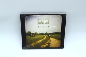 Dusty Road to Beulah Land [Slimline] by Drew Nelson (CD, Apr-2009, Waterbug) - Picture 1 of 2