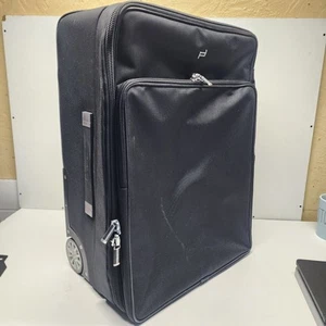 Porsche Design Roadster 3.0 Rolling Luggage Used - Picture 1 of 17