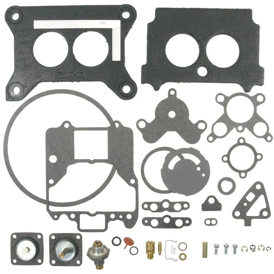 1286A Kit Carburetor Rebuild for J Series E150 Van E250 E350 F150 Truck F250 LTD - Image 1 of 3