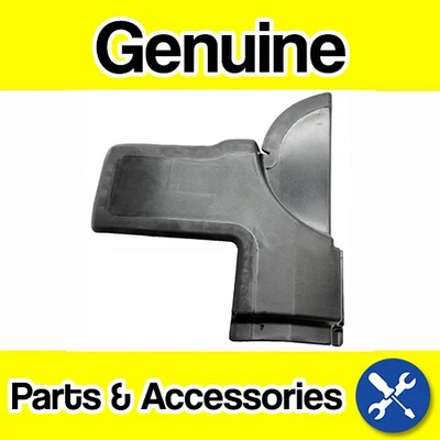 Genuine Volvo XC40 (21-24) EX40 (25-) Engine Extension Cover (Right) - Image 1 of 3