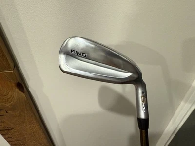 Hierro Ping G400 Crossover 3 Foto 1 de 4