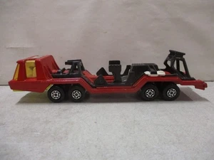 1975 Matchbox Super Kings Transporter K-16-3 - Picture 1 of 6
