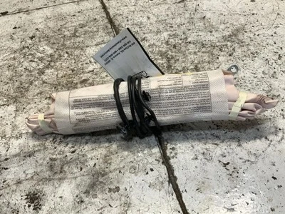 Передняя водительская подушка безопасности купе подходит для Audi A5 1193956 - Изображение 1 из 2