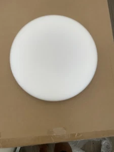 hunter ceiling fan replacement glass - Picture 1 of 5