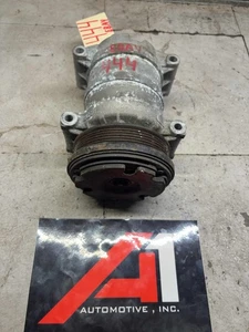1996-2000 YUKON TAHOE SILVERADO SIERRA 2500 AC Pump Air Conditioning Compressor - Picture 1 of 9