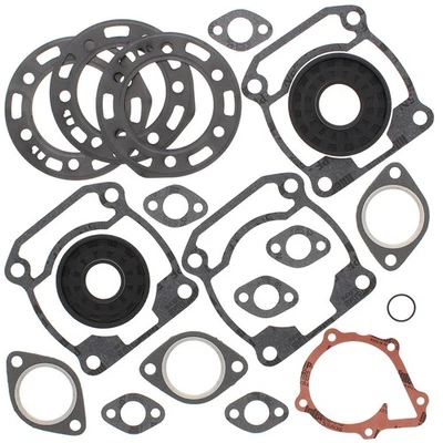 1993 Polaris Indy Storm SKS Vertex Complete Gasket Kit with Oil Seals - Image 1 of 2