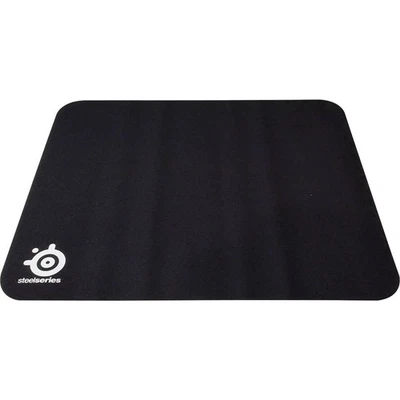 Steelseries QcK Gaming mouse pad Nero - Immagine 1 di 2