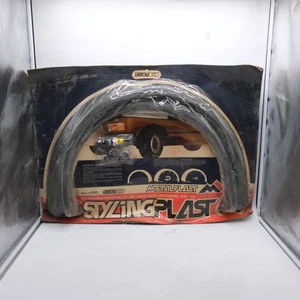 METALPLAST - PARAFANGHI SALVABORDO CODOLINI PER FIAT 127 POSTERIORE - Picture 1 of 7