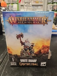 Grombrindal The White Dwarf (Issue 500) - Bild 1 von 2