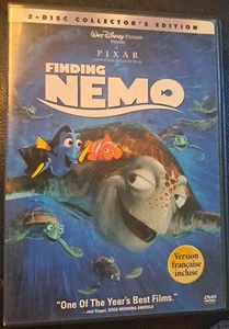 Finding Nemo - 2 DVD Collector's Editìon (2003) - Picture 1 of 5