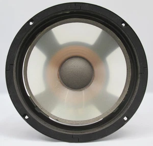Singolo - Infinity 902-2864 10" Poly Woofer per altoparlante RS-5000A a 3 vie - Foto 1 di 3