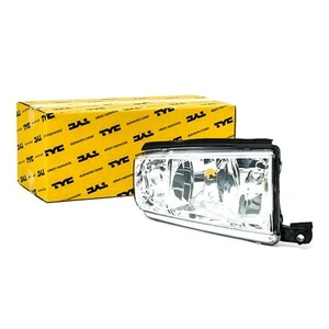 TYC Scheinwerfer Rechts für SKODA Fabia I Combi (6Y5) FABIA (6Y2) 20-6229-05-2 - Bild 1 von 9
