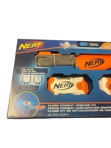 Nerf - Modulus Close Combat Upgrade Kit (Very hard To Find) Free Shipping - Picture 1 of 5