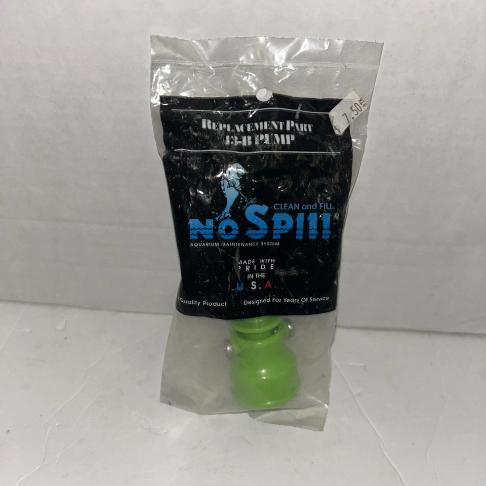 Python Aquarium Replacement Pump For Fish Tank Aquarium Fast Shipping - Image 1 of 3