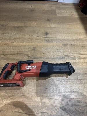 Hilti SR30-A36 Reciprocating Saw - Image 1 of 4