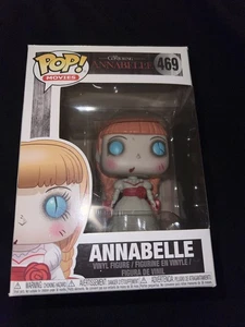 Funko Pop! Vinyl: Annabelle #469 - Bild 1 von 4