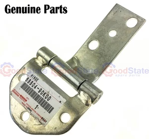 Genuine LandCruiser LJ77 LJ73 LJ72 LJ71 LJ70 Lower Left LH Back Barn Door Hinge - Picture 1 of 3