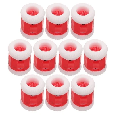  10 Pcs Stricken Zähler Reihenzähler Häkeln Häkelnadel Garnnadeln - Bild 1 von 4