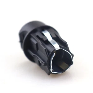 For BMW 3 5 7 Series X6 Z4 E65 E66 F30 F31 Tail Rear Lamp Socket 63117407330 - Picture 1 of 4
