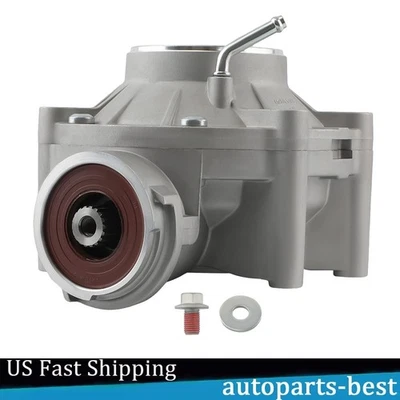 Complete Rear Differential Diff 703501019 For Can-Am Outlander 570 4x4 XMR DPS - Imagem 1 de 4