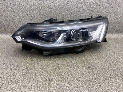 Scheinwerfer links 260604601R def Renault Talisman Grandtour 18.2019.023 - Bild 1 von 4