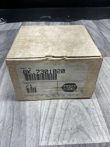 NAPA BK 7301020 *NOS* SPEDIZIONE GRATUITA #4022B109PR3 - Foto 1 di 2