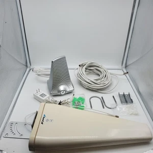 Amplificateur de signal de téléphone portable SureCall Flare 3.0 pour configuration d'antenne Yagi domestique - Photo 1 sur 2