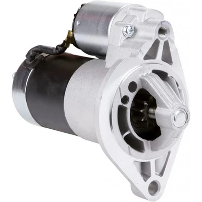 Motor De Arranque Para Jeep Cherokee 1999 2000 2001 | 4.0L L6 242 CID Para 56041012AC Foto 1 de 4