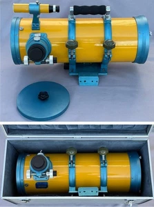 Takahashi Epsilon-160 Astrograph Telescope Digital Corrector Lens From Japan - Picture 1 of 9