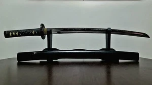 wakizashi sword, Katana, Niten Nito Kenshi - Picture 1 of 8